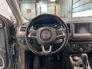 2021 Jeep Compass Freedom