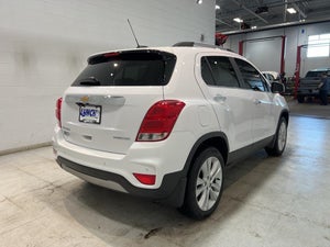 2019 Chevrolet Trax Premier