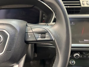 2023 Audi Q3 S Line Premium