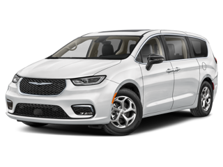 2026 Chrysler Pacifica - Lynch CDJR of Mukwonago in Mukwonago WI