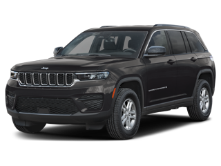 2025 Jeep Grand Cherokee - Lynch CDJR of Mukwonago in Mukwonago WI