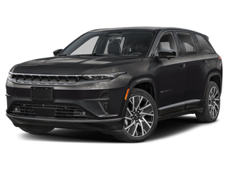 Jeep Wagoneer S - Lynch CDJR of Mukwonago in Mukwonago WI