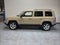 2017 Jeep Patriot Latitude