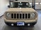 2017 Jeep Patriot Latitude