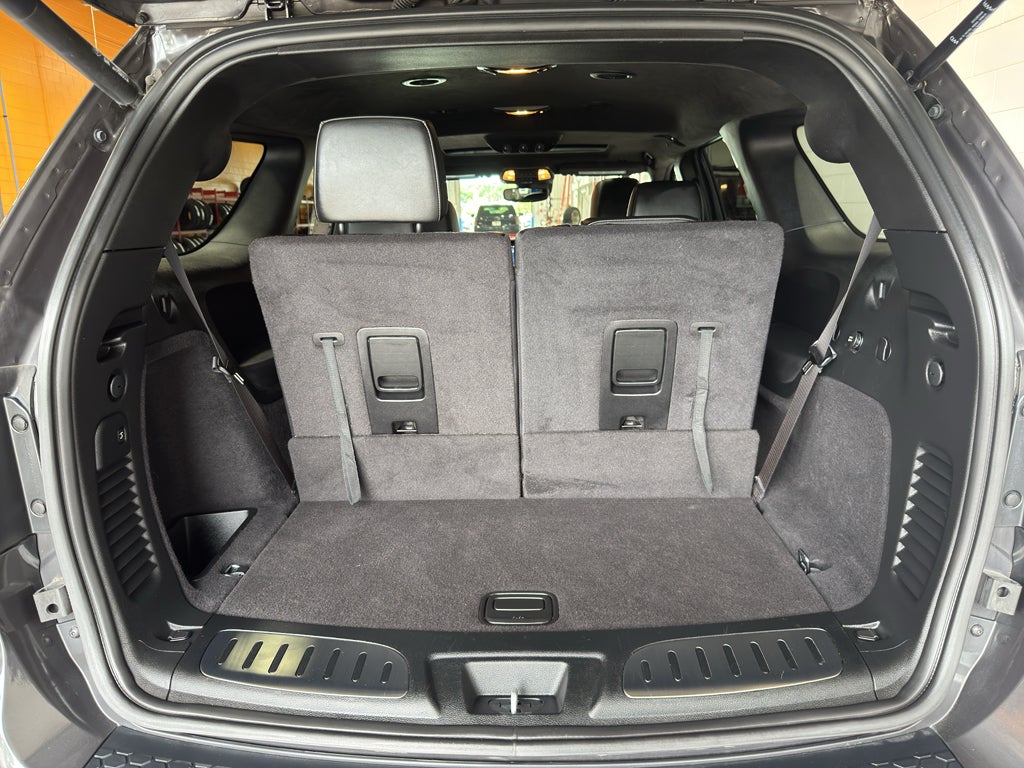 2024 Dodge Durango Citadel