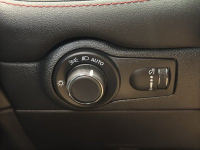 2024 Dodge Durango Citadel