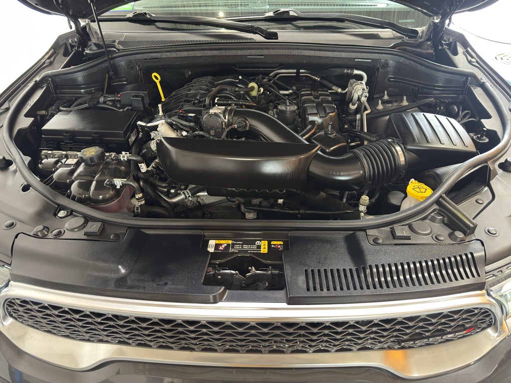 2024 Dodge Durango Citadel