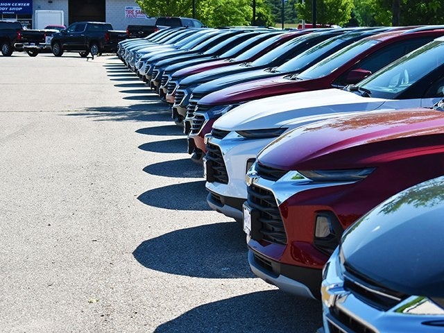 2017 Dodge Durango Citadel