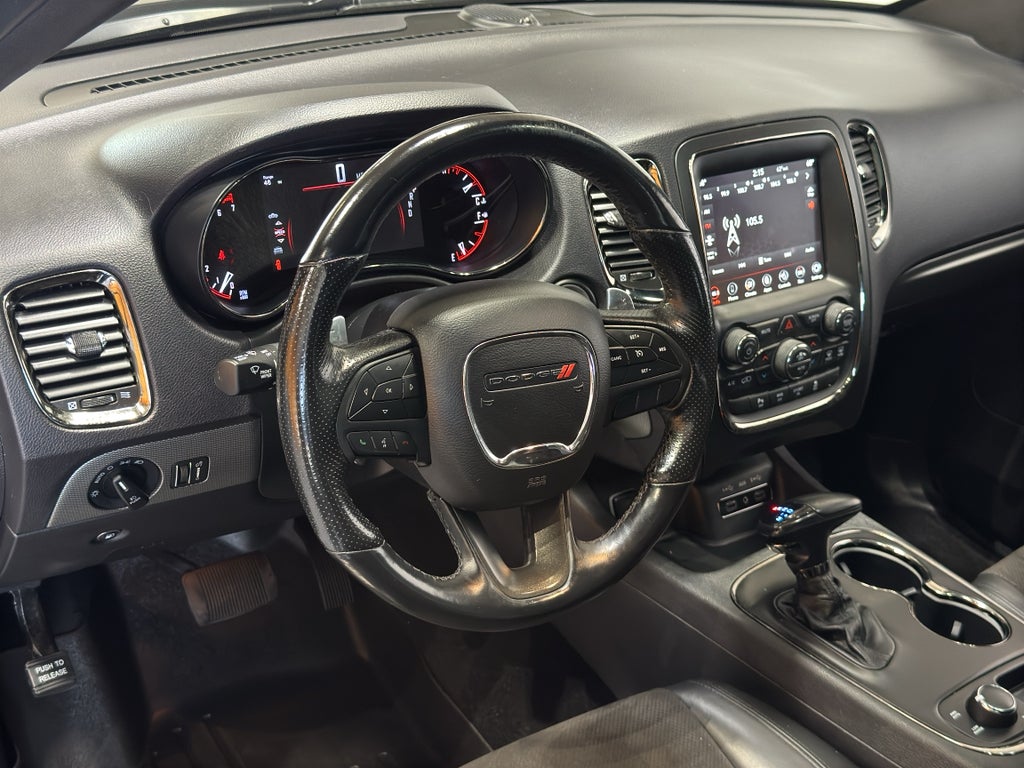 2020 Dodge Durango R/T