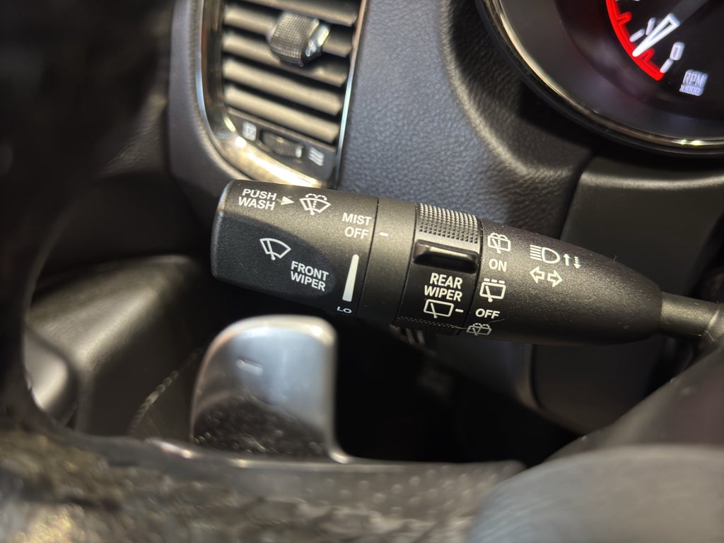 2020 Dodge Durango R/T