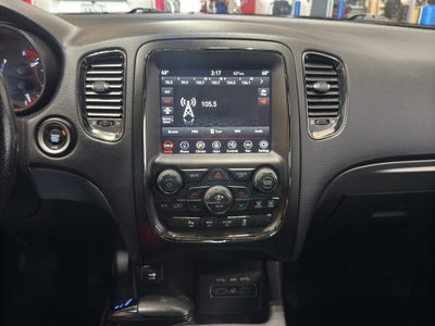 2020 Dodge Durango R/T