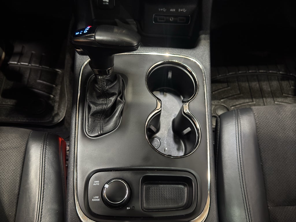 2020 Dodge Durango R/T