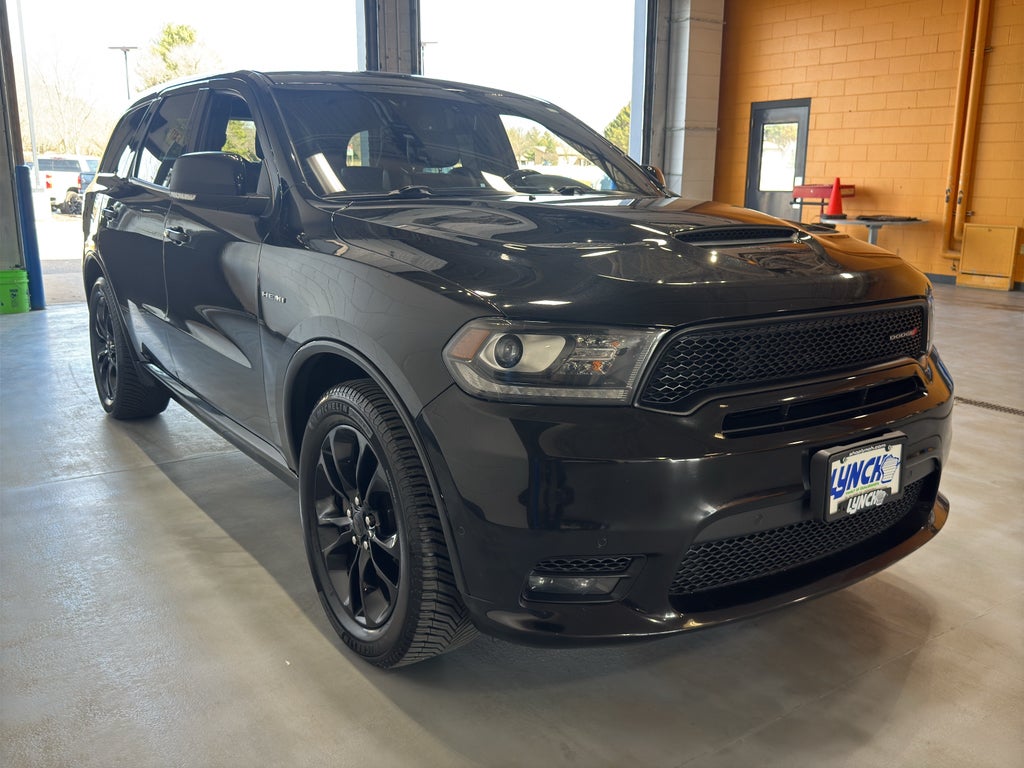2020 Dodge Durango R/T