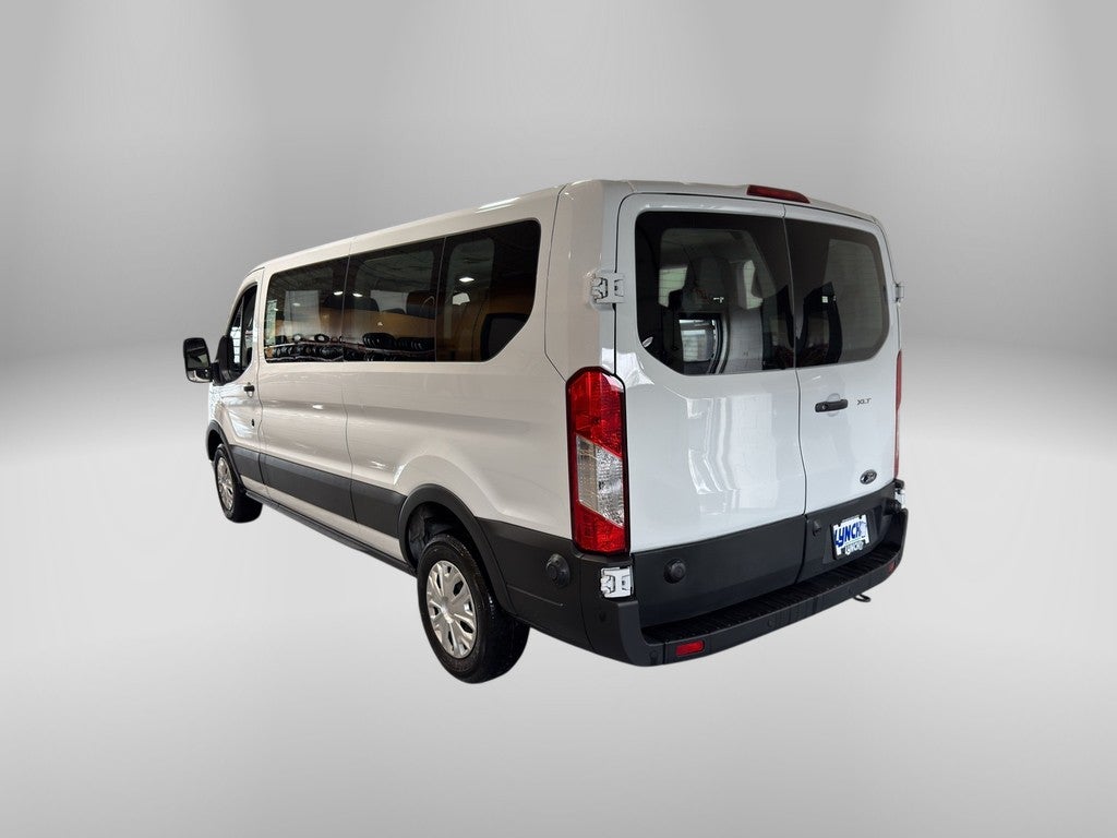 2024 Ford Transit Passenger Wagon XL