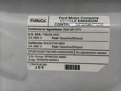 2024 Ford Transit Passenger Wagon XL