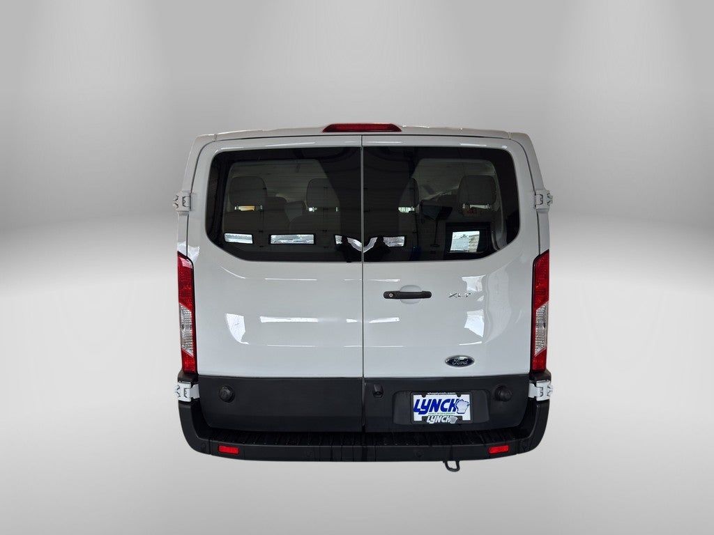 2024 Ford Transit Passenger Wagon XL
