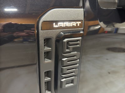 2023 Ford Super Duty F-250 SRW XL