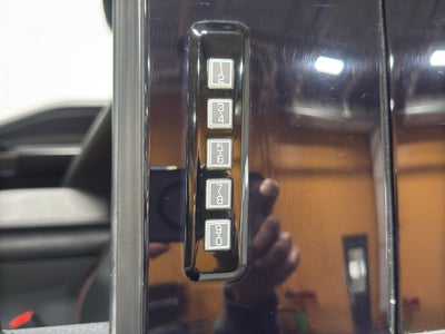 2023 Ford Super Duty F-250 SRW XL