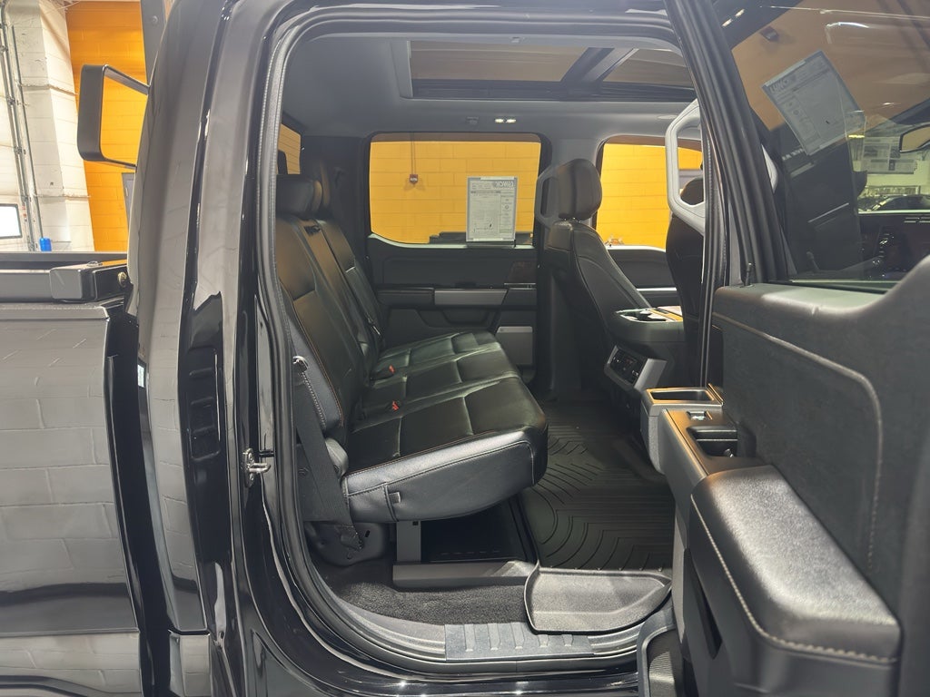 2023 Ford Super Duty F-250 SRW XL