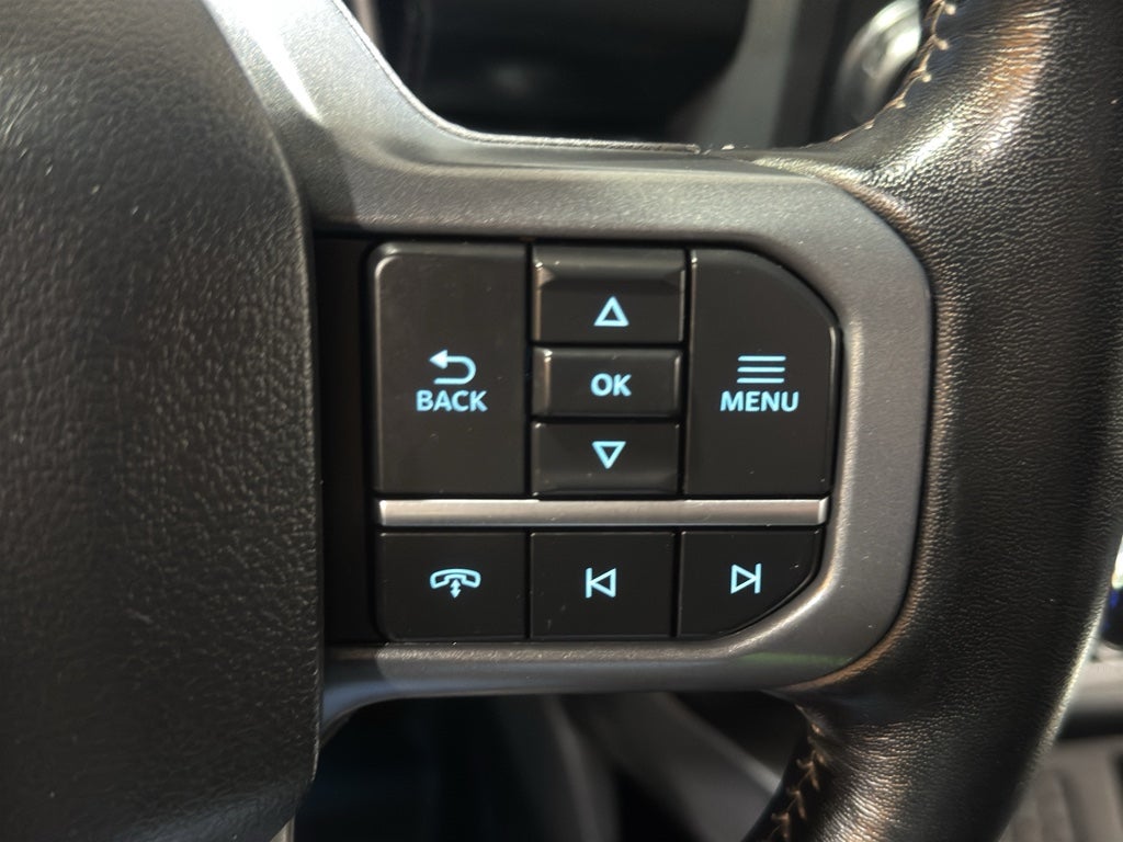 2023 Ford Super Duty F-250 SRW XL