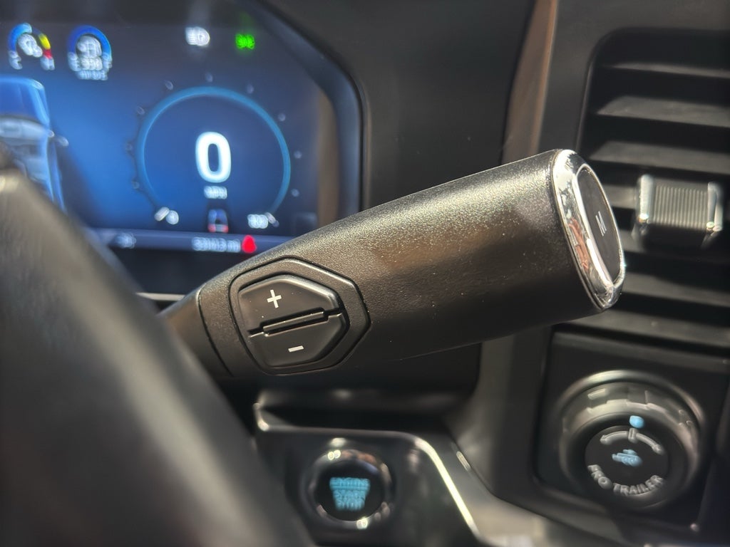 2023 Ford Super Duty F-250 SRW XL