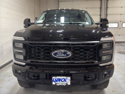2023 Ford Super Duty F-250 SRW XL