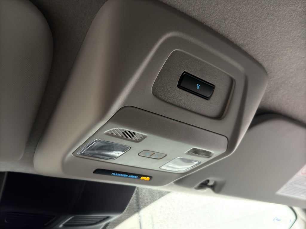 2024 Ford Transit Cargo Van BASE