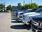 2003 Ford Super Duty F-250 XL