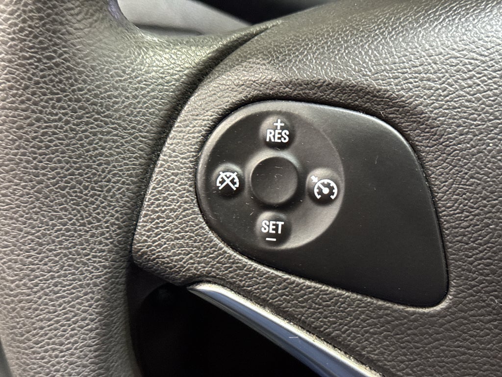2014 Chevrolet Impala LS