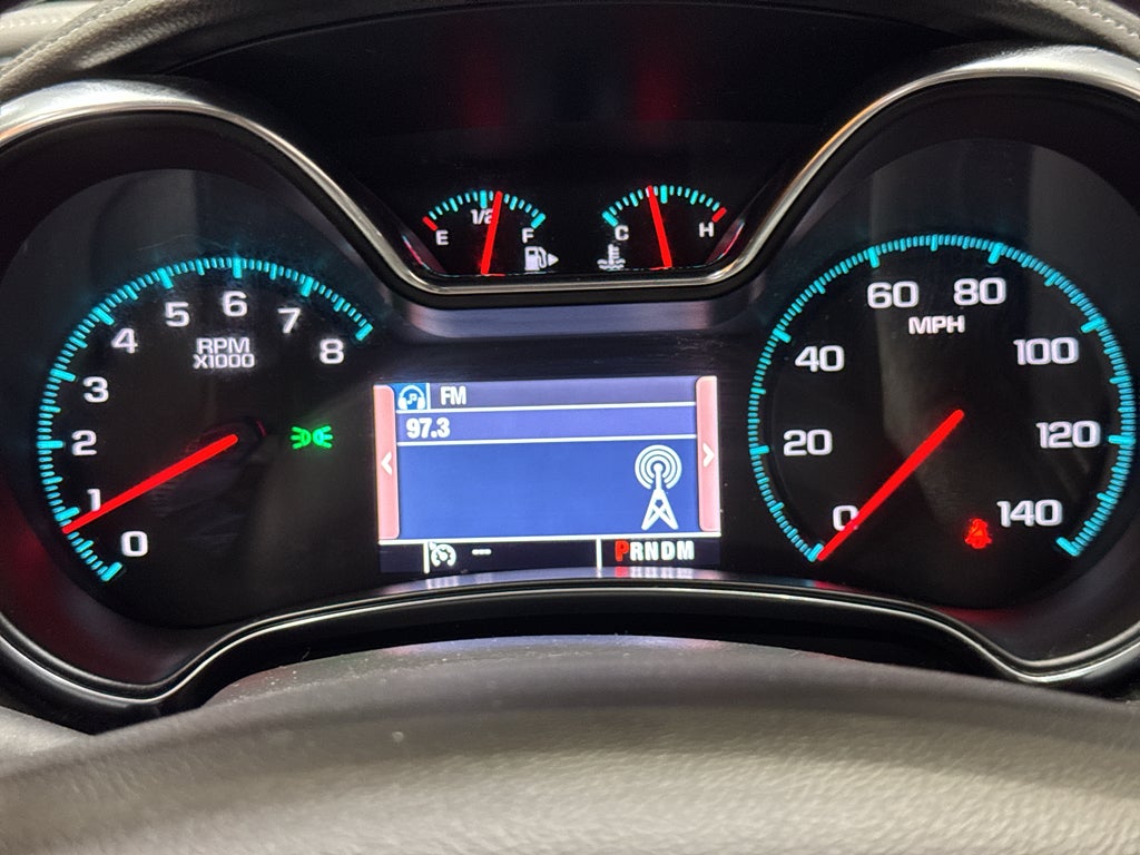 2014 Chevrolet Impala LS