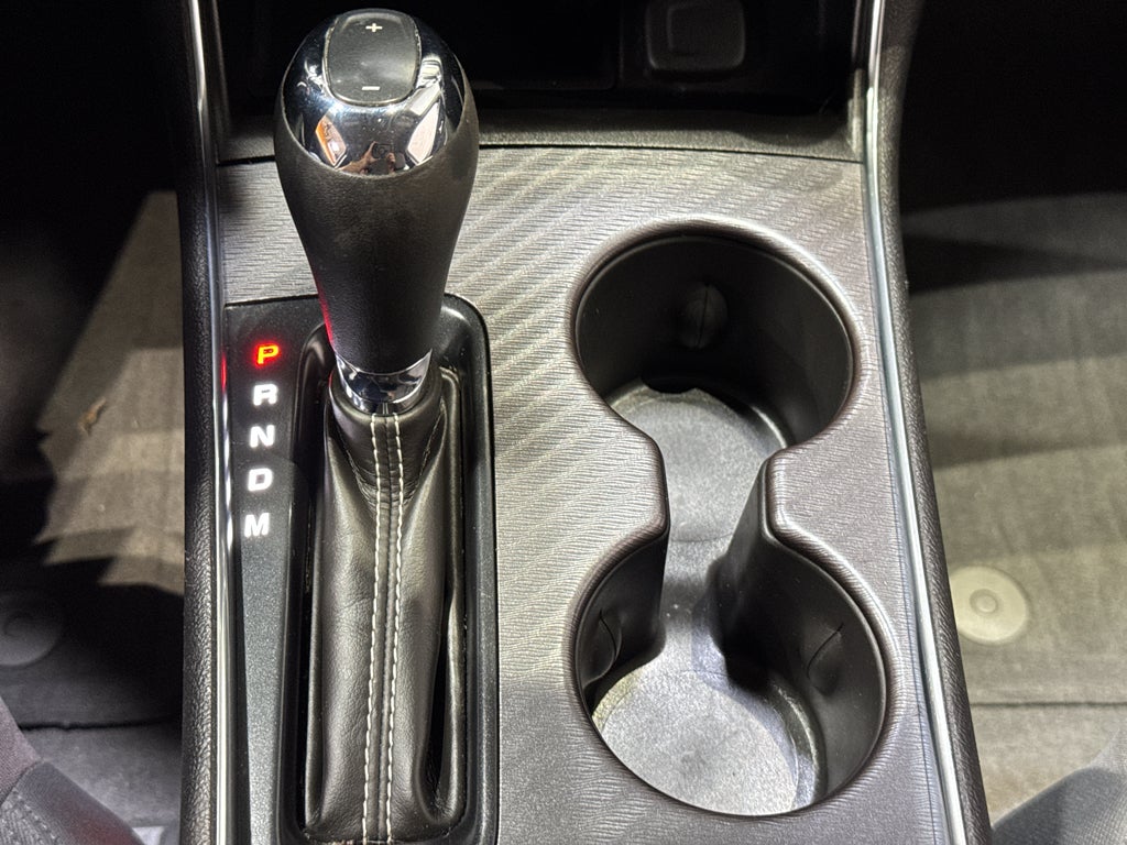 2014 Chevrolet Impala LS