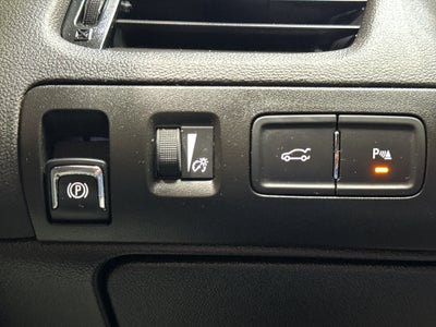 2014 Chevrolet Impala LS
