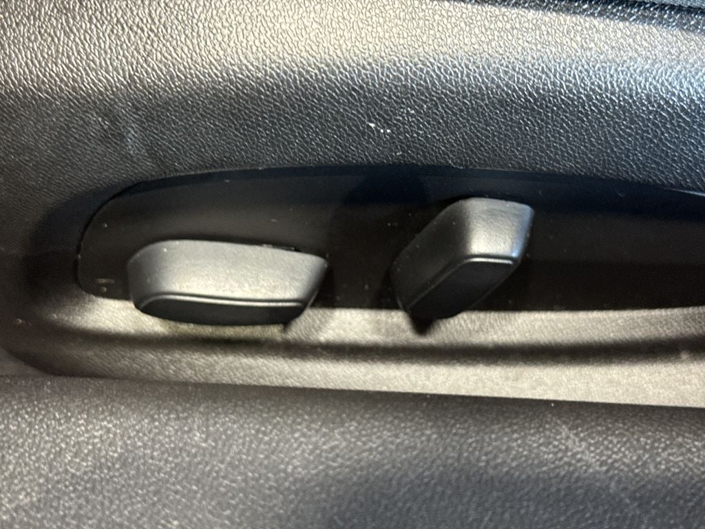 2019 Chevrolet Camaro 2SS