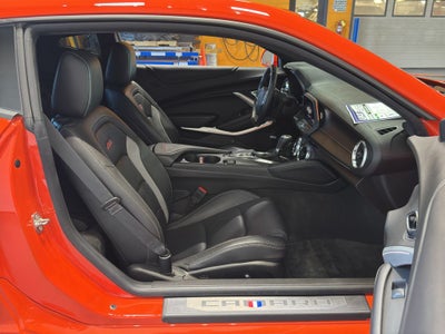 2019 Chevrolet Camaro 2SS