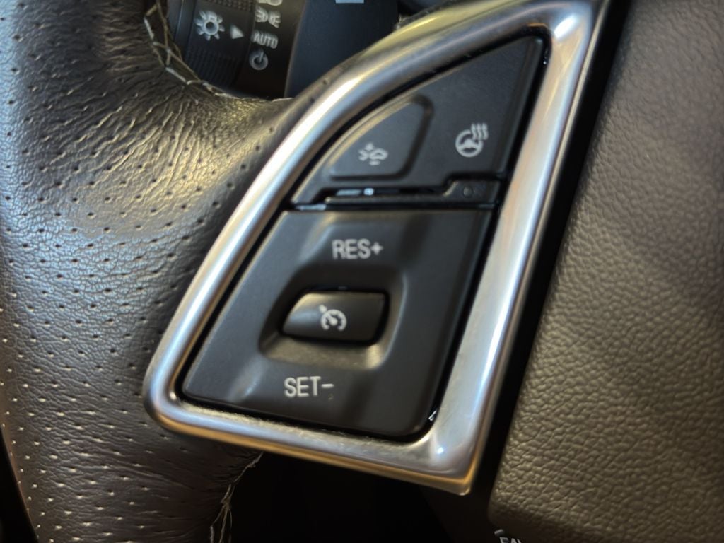 2019 Chevrolet Camaro 2SS