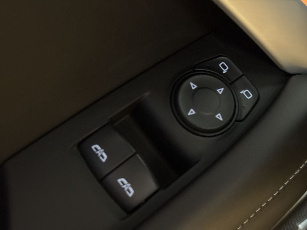 2019 Chevrolet Camaro 2SS