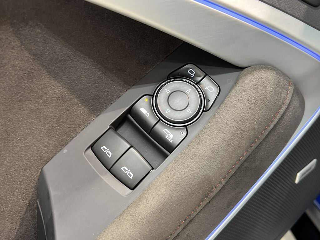 2023 Chevrolet Camaro ZL1