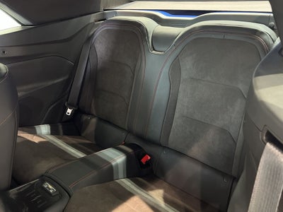 2023 Chevrolet Camaro ZL1