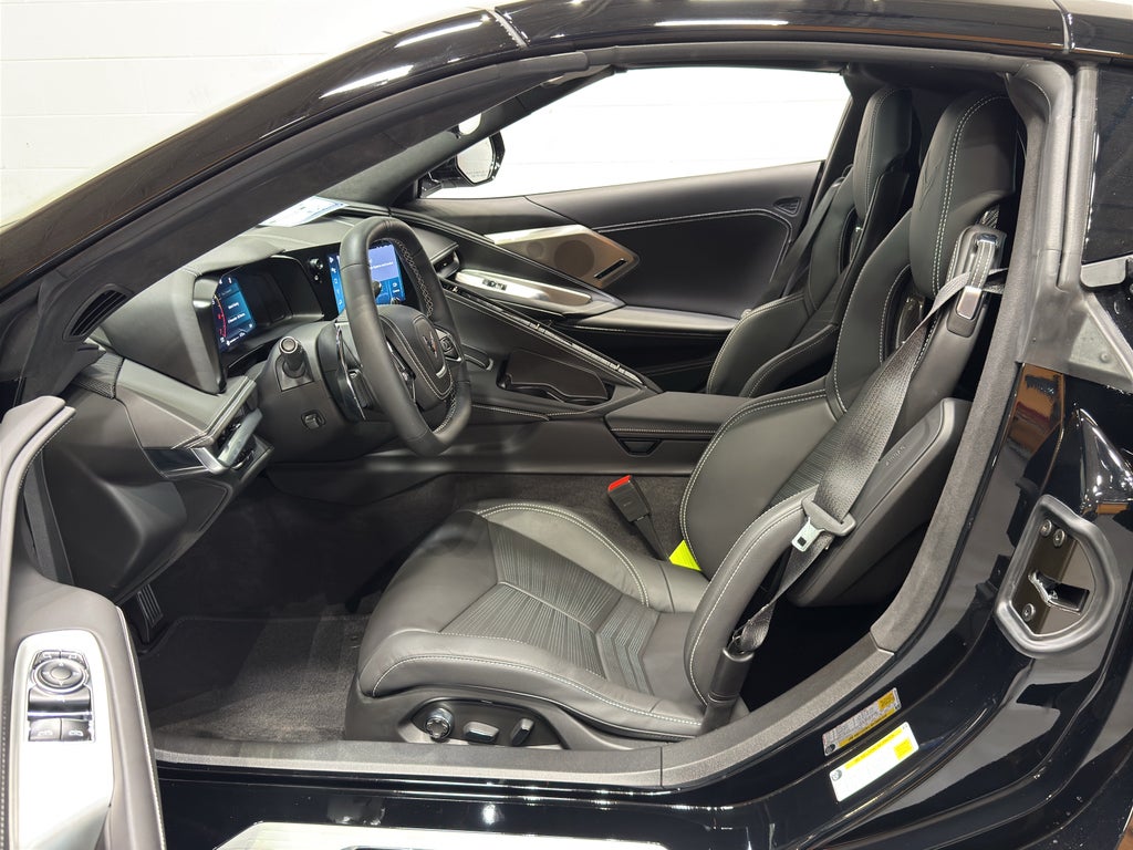 2024 Chevrolet Corvette Stingray 3LT