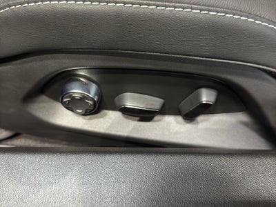 2024 Chevrolet Corvette Stingray 3LT