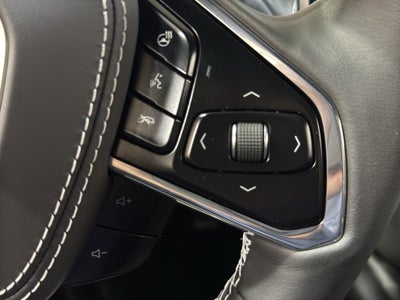 2024 Chevrolet Corvette Stingray 3LT