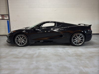 2024 Chevrolet Corvette Stingray 3LT