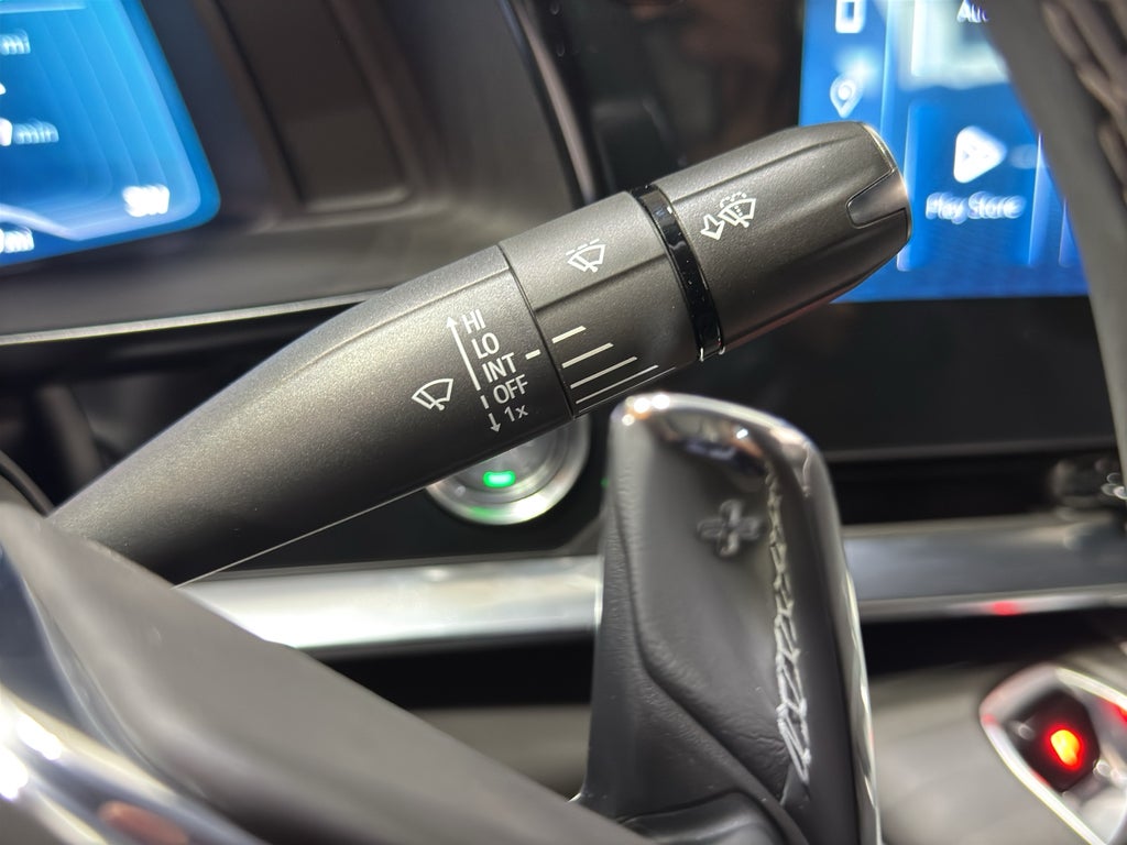 2024 Chevrolet Corvette Stingray 3LT