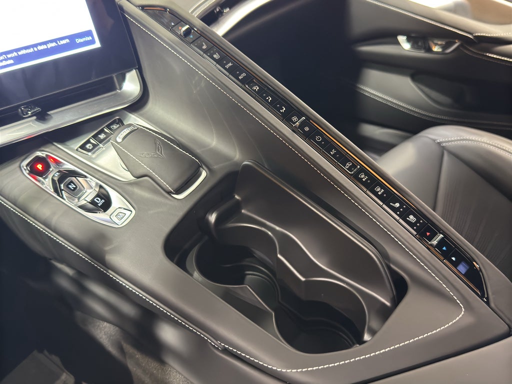 2024 Chevrolet Corvette Stingray 3LT