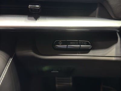 2024 Chevrolet Corvette Stingray 3LT