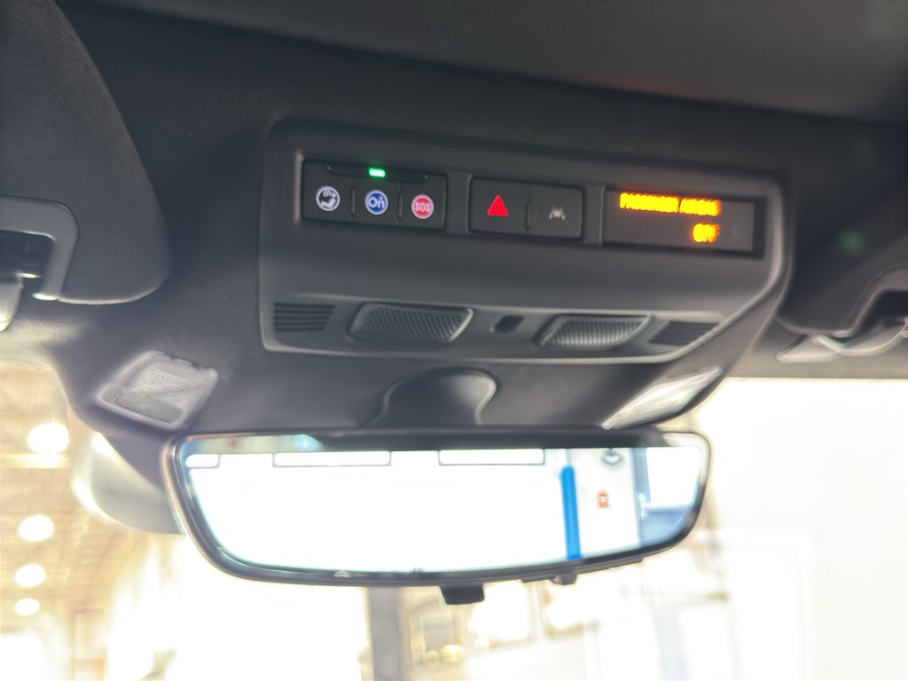 2024 Chevrolet Corvette Stingray 3LT