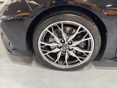 2024 Chevrolet Corvette Stingray 3LT