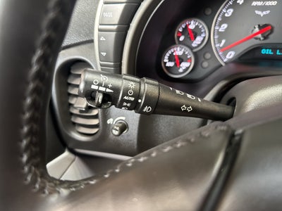 2005 Chevrolet Corvette BASE