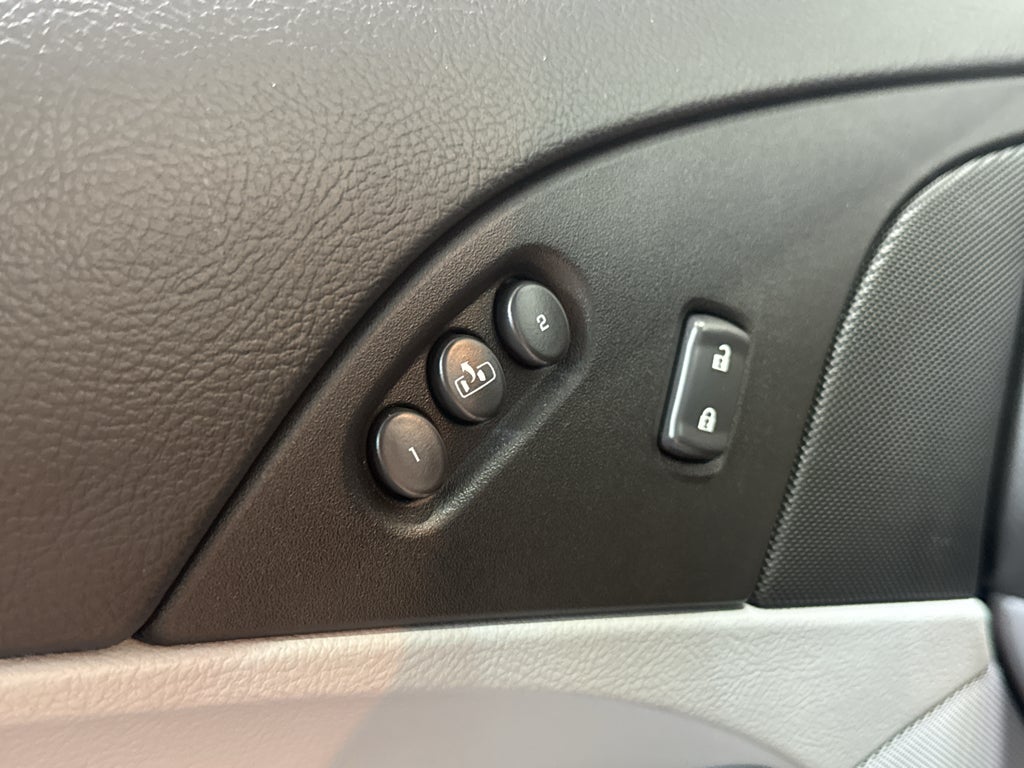 2005 Chevrolet Corvette BASE