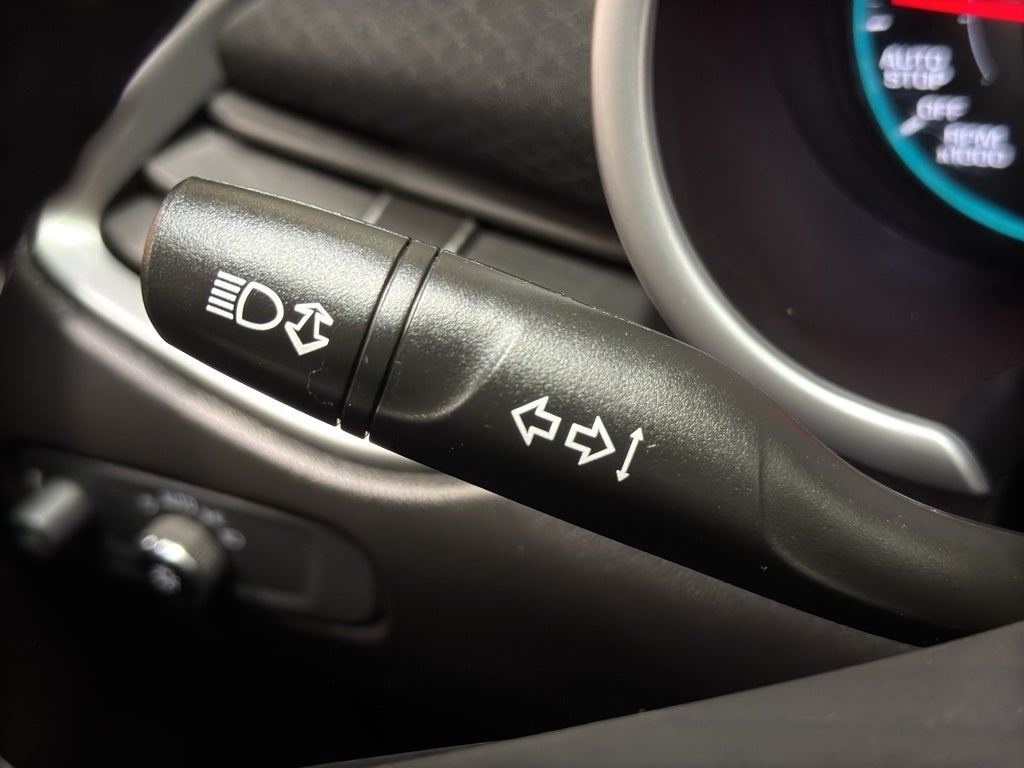 2022 Chevrolet Malibu RS